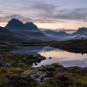 Highland Silence