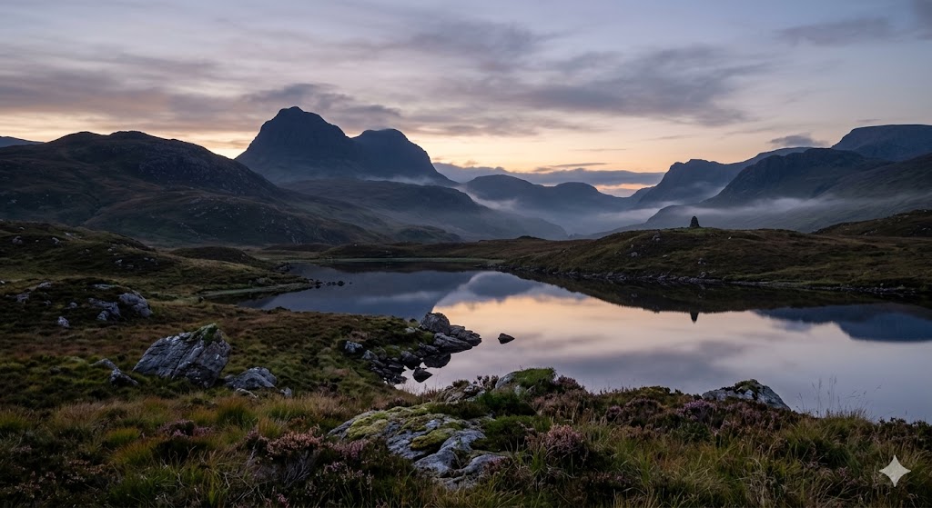 Highland Silence
